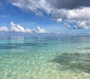 San Francisco Island Bed & Breakfast | Camotes Affordable Staycation