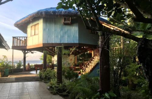 San Francisco Island Apartment | Camotes Cay Hideaway