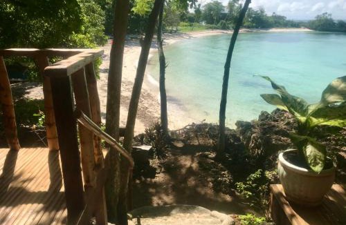 San Francisco Island Apartment | Camotes Cay Hideaway