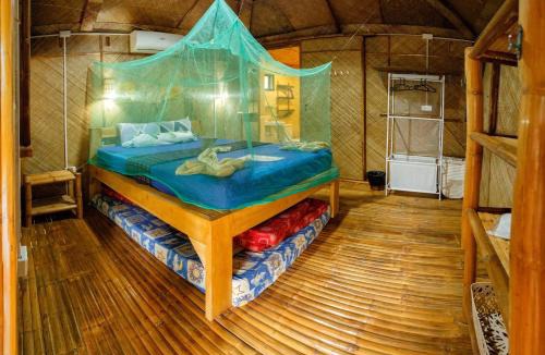 San Francisco Island Resort | Camotes-Hidden-Huts