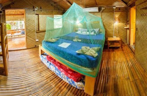 San Francisco Island Resort | Camotes-Hidden-Huts
