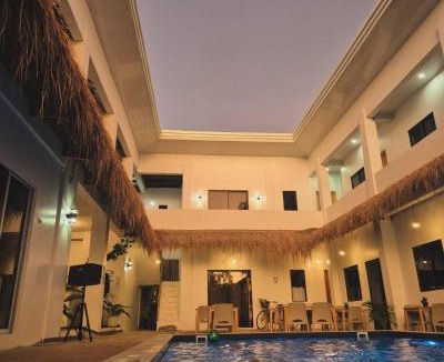 San Francisco Island Hostel | Camotes Hostel Resort