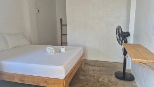 San Francisco Island Hotel | Camotes Hostel Resort Fan Rooms