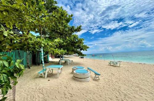 San Francisco Island Apartment | Camotes Island Beachfront Vacation House