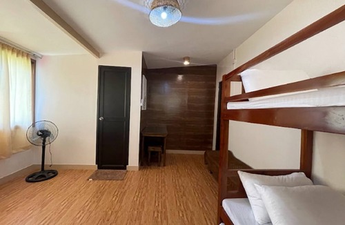 Cavinti House | Camotes Lake House