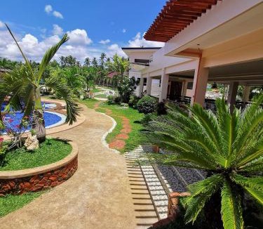 San Francisco Island Resort | Camotes Ocean Heaven Resort
