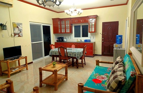 San Francisco Island Apartment | Camotes Serenity - your haven of peace