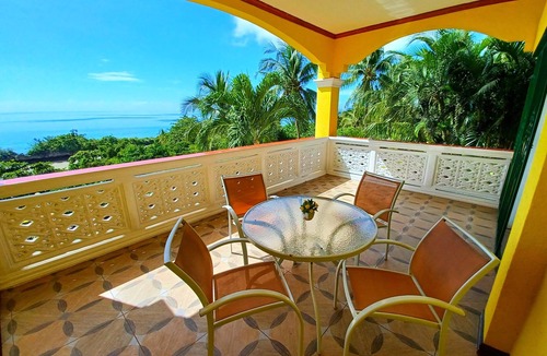 San Francisco Island Apartment | Camotes Serenity - your haven of peace