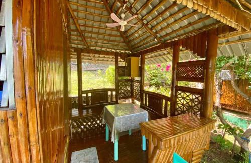San Francisco Resort | Camotes Seaside Tourist Inn - Camao Resort
