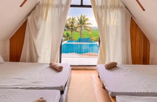 Ramon Resort | Camp Bali Private Resort