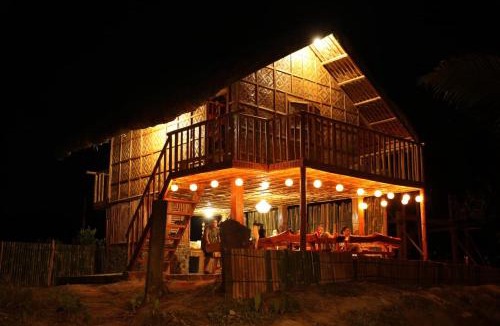 Tanay Other | Camp Irog Daraitan