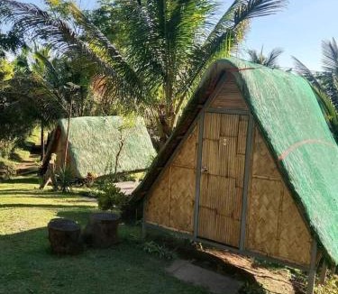 Tanay Other | Camp Mayagay Tanay Rizal