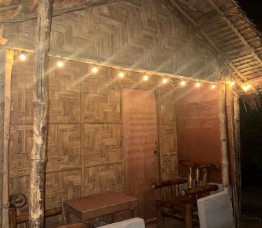 Tigaon House | Camp Mightor Lodging-House