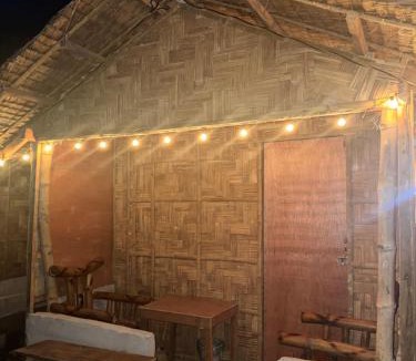 Tigaon House | Camp Mightor Lodging-House