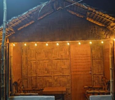 Tigaon House | Camp Mightor Lodging-House
