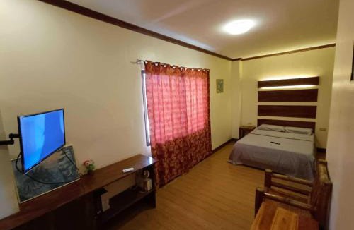 Tagbilaran Hotel | Camp Pihak Paradise Inn