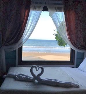 San Agustin Resort | Camp Soteria Resort