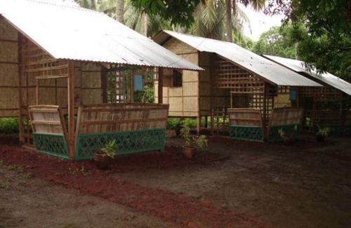Batangas City Other | Camping ∙ 8 guests