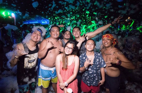 Bacnotan Other | Camping ∙ 8 guests