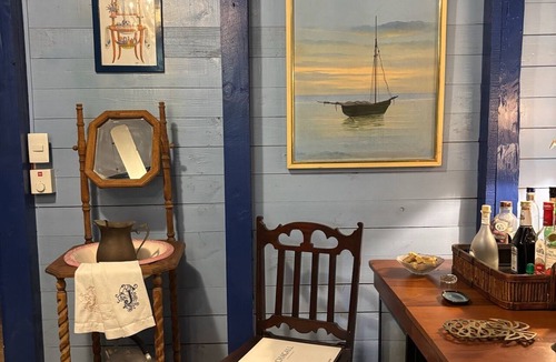 San Rafael del Yuma Bed & Breakfast | Campito Loving