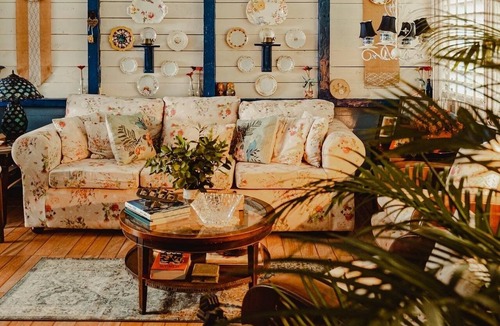 San Rafael del Yuma Bed & Breakfast | Campito Loving