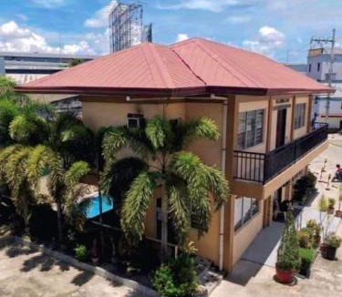 Muntinlupa Apartment | CAMPVILLE midrise CONDO ALABANG