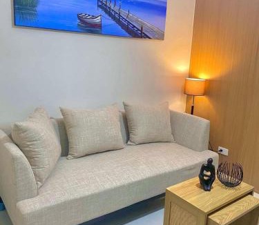 Legazpi Village Apartment | Can Leo MKT