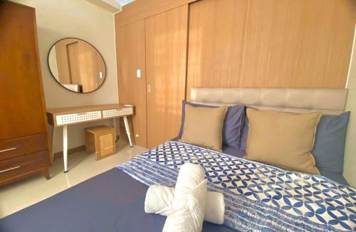 Legazpi Village Apartment | Can Leo MKT