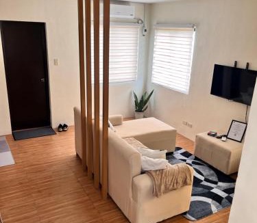 Urdaneta City Cabin | Cana Blessed Guest House