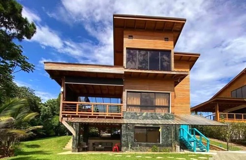La Vega Province House | Cana Life Luxury Eco | Pineview Jimenoa Villa
