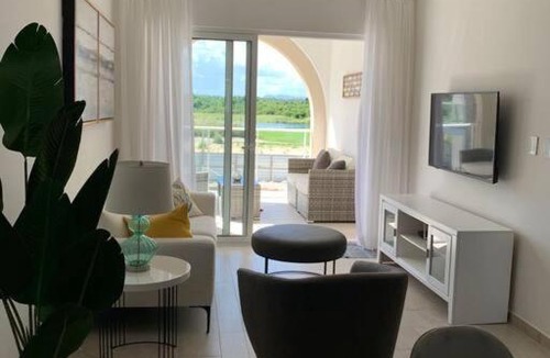 Bavaro Apartment | Cana Pearl Hard Rock Cafe Apartment