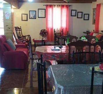 Constanza Ski Chalet | Cancelar