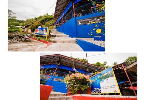 Samal Resort | CANIBAD SECRET PARADISE RESORT