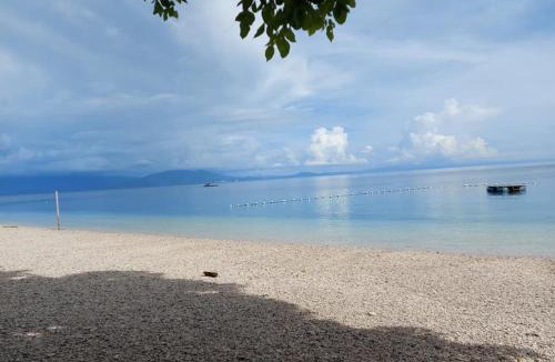 Samal Resort | CANIBAD SECRET PARADISE RESORT
