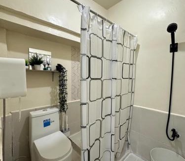 Canlubang Apartment | Canlubang Transient house Asia 1 near 7-11