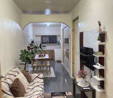 Canlubang Apartment | Canlubang Transient house Asia 1 near 7-11