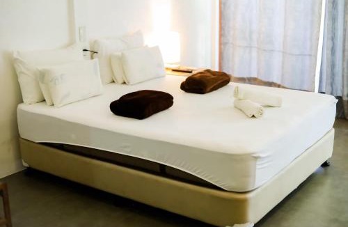 Libaong Hostel | Canna Boutique Hostel