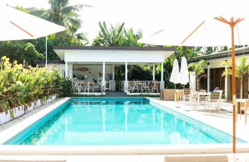 Libaong Hostel | Canna Boutique Hostel
