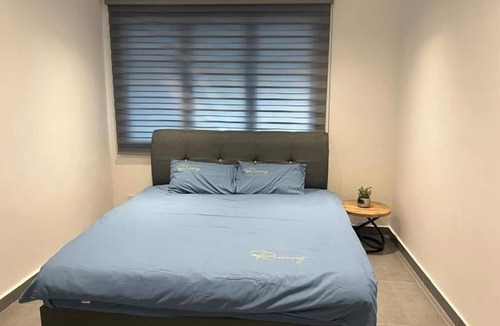 Taman Canning House | Canning Home