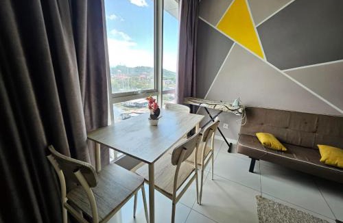 Kampung Sembulan Baru House | Cantara Escape Type A