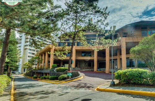 Lemery Resort | Canyon Woods Resort Club Tagaytay