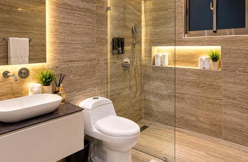 Renacimiento Apartment | CAONABO 35 Aparta Hotel Boutique en Santo Domingo 1