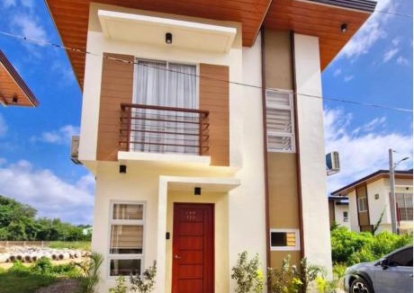 Talibon Apartment | CAP Apartments