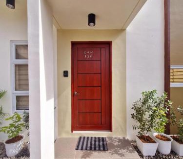Talibon Apartment | CAP Apartments