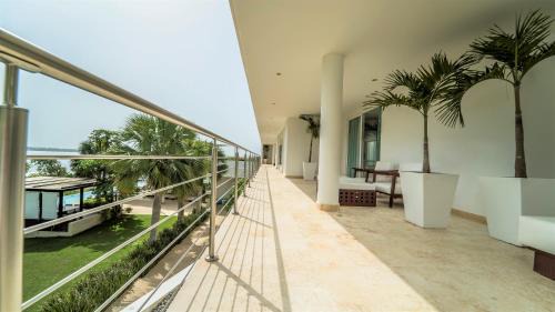 El Limon Villa | Cap el Limon Luxury Villas
