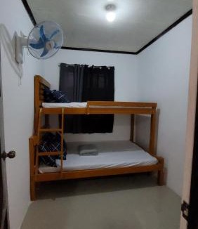 Lingayen House | Capandanan Cottages