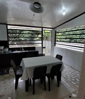 Lingayen House | Capandanan Cottages