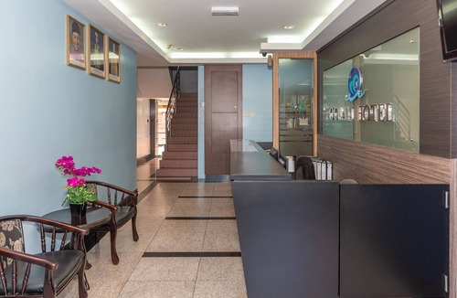Victoria Hotel | Capital O 89538 Ocean Hotel