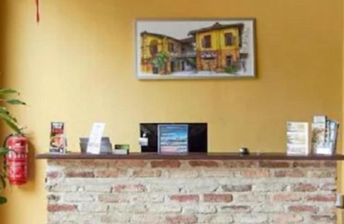 Downtown George Town Hotel | Capital O 90443 Aigoh Hotel