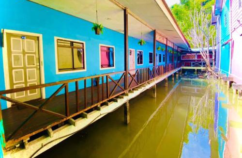 Pulau Tuba Hotel | Capital O 91017 Tuba Beach Resort @ Pulau Tuba
